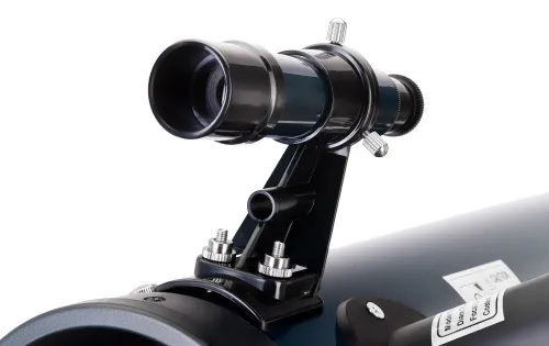 foto di Telescopio Levenhuk Discovery Sky T76 con libro,  11