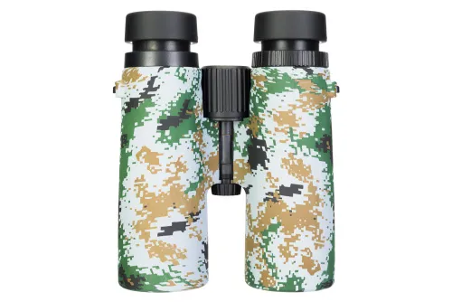 foto di Binocolo con reticolo Levenhuk Camo 10x42,  9