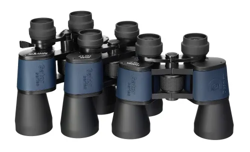 immagine di Binocolo Levenhuk Discovery New Gator 10x50,  2