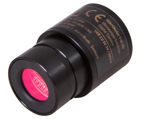 foto di Camera Digitale Oculare Bresser MikrOkular Full HD,  2