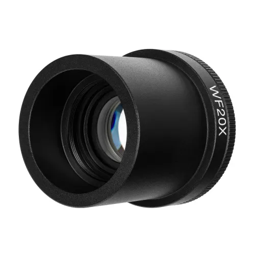 fotografia di Oculare con regolazione diottrica MAGUS MD20 20х/12 mm (D 30 mm) ,  4