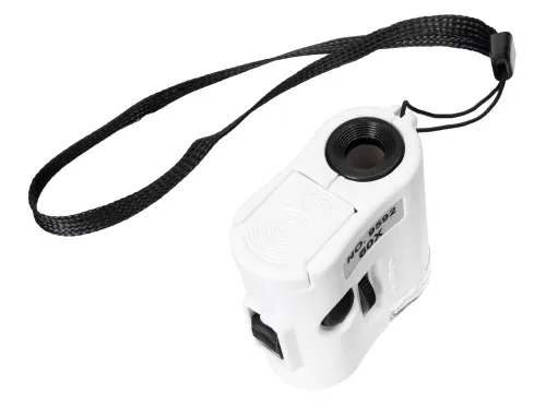 foto di Microscopio tascabile Levenhuk Zeno Cash ZC2,  7