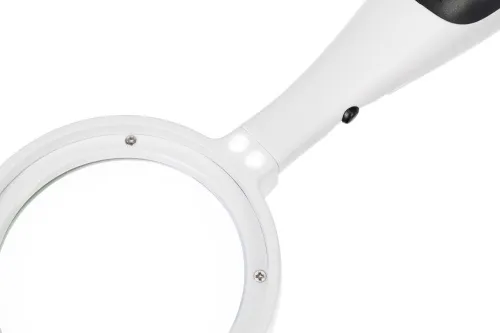 foto di Lente d’ingrandimento Levenhuk Zeno Multi ML13,  10