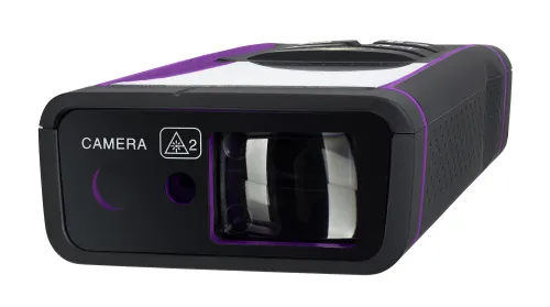 foto di Misuratore laser Ermenrich PRO LR200, con fotocamera,  7