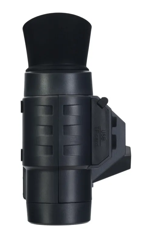 foto di Visore notturno binoculare digitale Levenhuk Halo NVB10 Helmet,  9