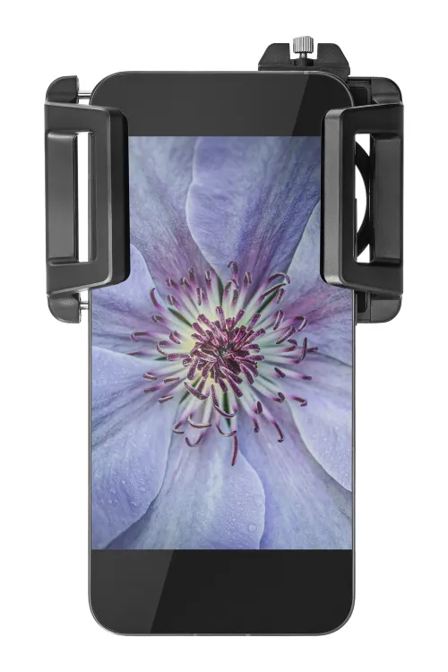 foto di Microscopio per smartphone Levenhuk Kelvin TMC15,  8