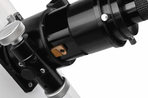 fotografia di Telescopio Bresser Messier 10" Dobson,  2