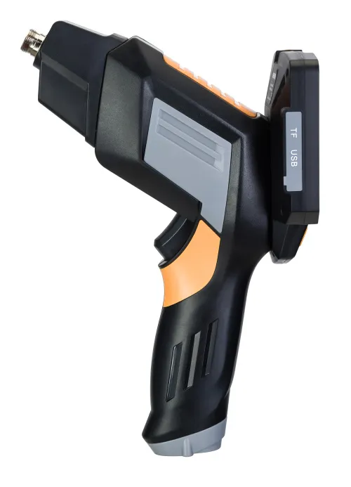 figura di Endoscopio professionale Ermenrich Seek VE70, nero,  7