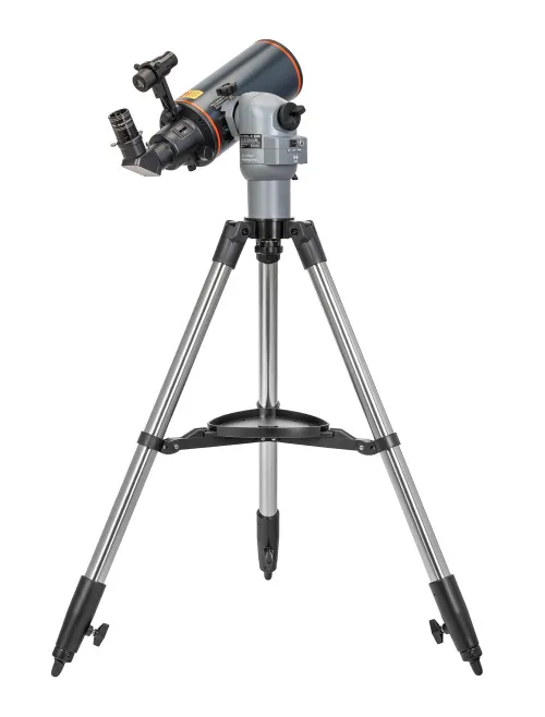 figura di Fototelescopio Levenhuk Kelvin MAK90 AZ GOTO Wi-Fi ,  4