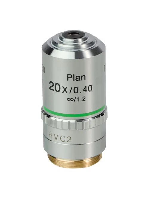 fotografia di Dispositivo MAGUS HCM360 per lavorare con il contrasto di modulazione Hoffman, con set di obiettivi,  7