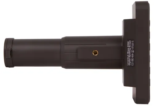 foto di Cannocchiale terrestre digitale Levenhuk Blaze D500,  12