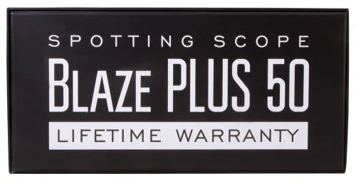 fotografia di Cannocchiale terrestre Levenhuk Blaze PLUS 50,  22