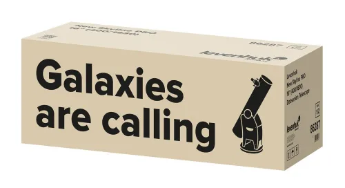 figura di Telescopio dobsoniano Levenhuk New Skyline PRO 16" (400/1830),  13