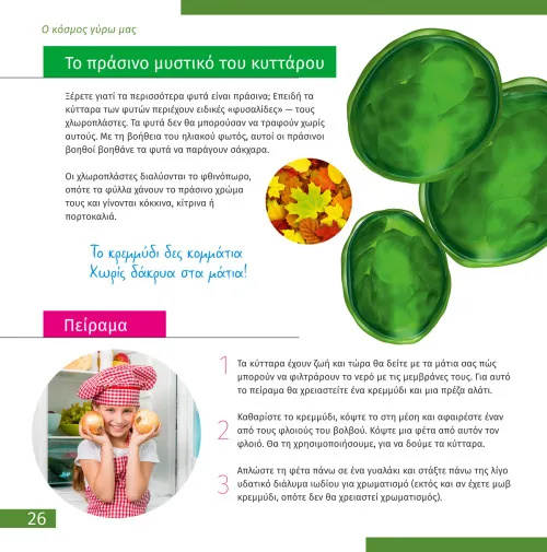 immagine di Mondo invisibile. Libro educativo,  6