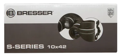 figura di Binocolo Bresser S-Series 10x42,  17