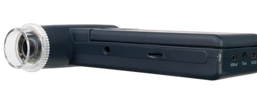 fotografia di Microscopio digitale Levenhuk Discovery Artisan 1024,  9