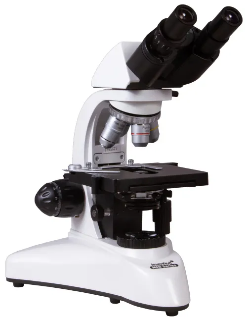immagine di Microscopio binoculare Levenhuk MED 25B,  5