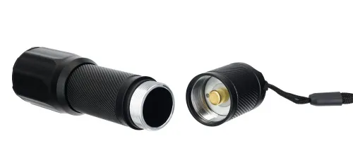 immagine di Mirino telescopico di visione notturna Levenhuk Halo NVR50,  17