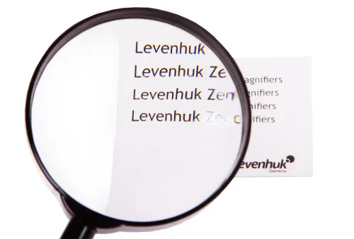 immagine di Lente d’ingrandimento Levenhuk Zeno Handy ZH7,  6