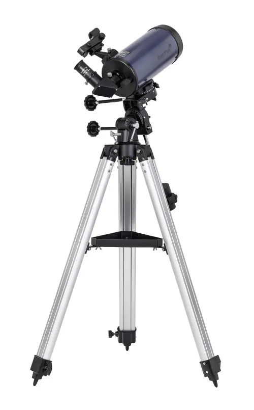 figura di Telescopio Levenhuk New Skyline PRO MAK 102/1300 SQ1,  3