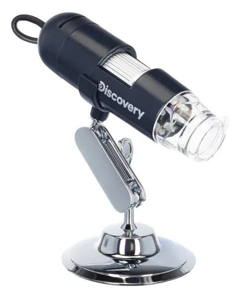 immagine di Microscopio digitale Levenhuk Discovery Artisan 16,  3