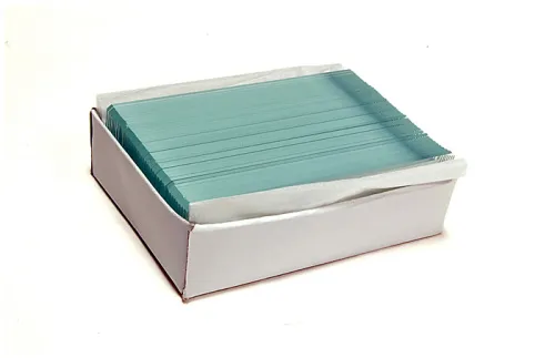 immagine di Set di vetrini preparati Levenhuk N38 NG,  4