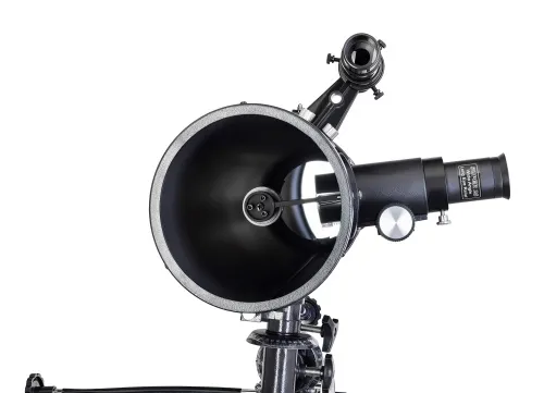 foto di Telescopio Levenhuk New Skyline PLUS 114/900 EQ2,  5