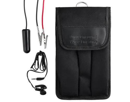 foto di Rilevatore di cavi interrati Ermenrich Ping SM80,  7