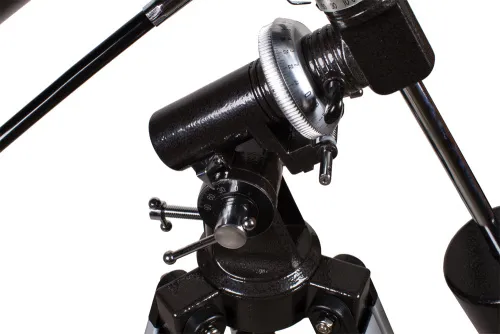 immagine di Telescopio Levenhuk Skyline 120x1000 EQ,  8