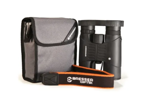 immagine di Bresser Corvette 8x42 Binoculars,  13