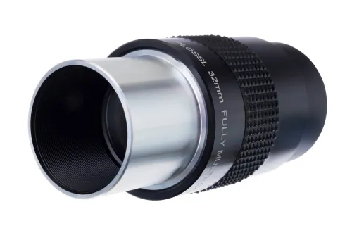 figura di Oculare Levenhuk Plössl 32 mm,  4