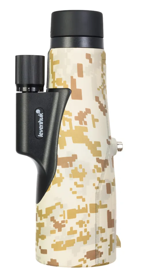 figura di Monoculare con reticolo Levenhuk Camo 10x56,  7