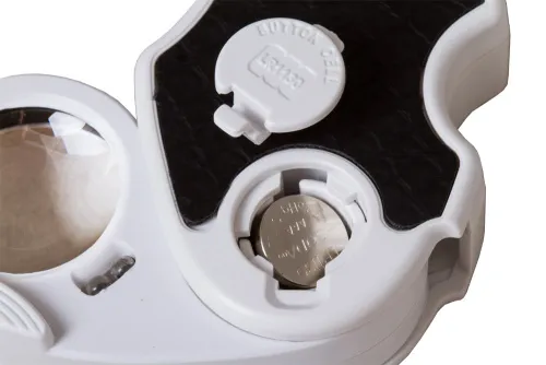 figura di Lente d’ingrandimento Levenhuk Zeno Gem M7,  6