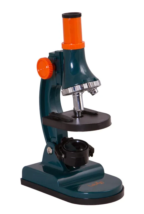 figura di Kit microscopio e telescopio Levenhuk LabZZ MT2,  9