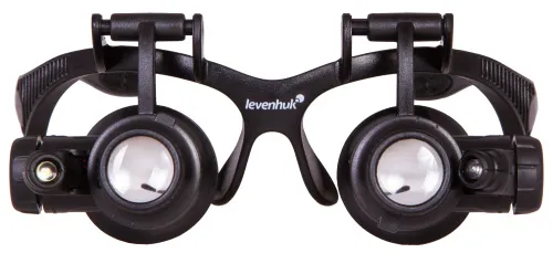 immagine di Occhiali d’ingrandimento Levenhuk Zeno Vizor G8,  7