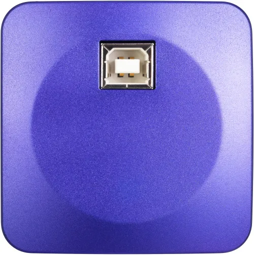 immagine di Fotocamera digitale per microscopio Levenhuk M2500 PLUS,  7