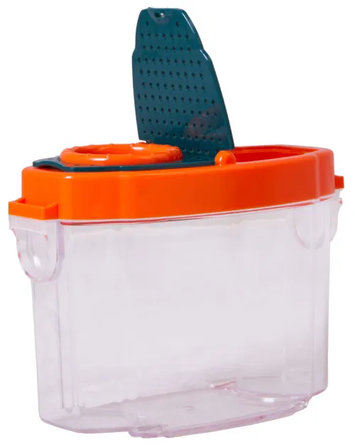 figura di Raccogli insetti Levenhuk LabZZ C3,  5