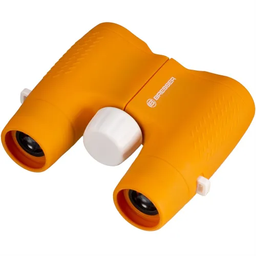 fotografia di Binocolo per bambini Bresser Junior 6x21,  2