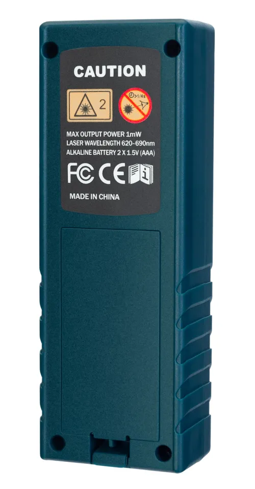 foto di Misuratore laser Ermenrich Reel PLUS GK40,  3