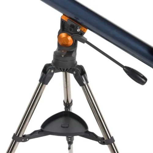 figura di Telescopio Celestron AstroMaster 70 AZ,  3