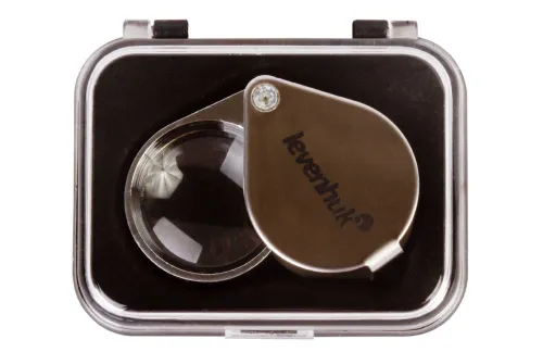 foto di Lentino Levenhuk Zeno Gem ZM11,  3