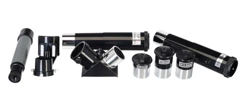 immagine di Telescopio Levenhuk Blitz 70 PLUS,  3