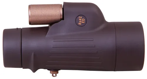 fotografia di Monoculare Levenhuk Vegas ED 8x42,  7