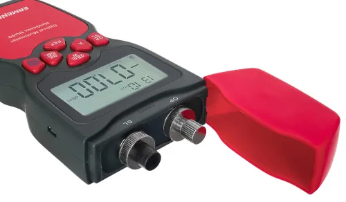 fotografia di Multimetro ottico Ermenrich NetGeeks NU40,  6