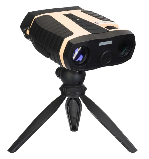 figura di Visore notturno binoculare Levenhuk Atom Digital DNB300,  5