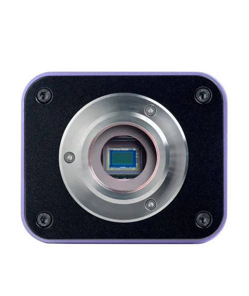 immagine di Microscopio metallografico digitale MAGUS Metal D600 LCD,  25