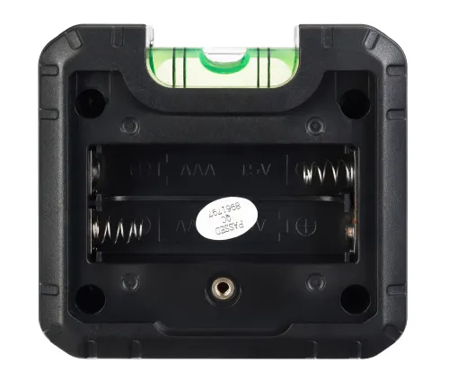 figura di Livella digitale Ermenrich Verk LQ30,  5