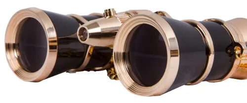 figura di Binocolo da teatro Levenhuk Broadway 325F (con luce LED e cordoncino da collo),  11