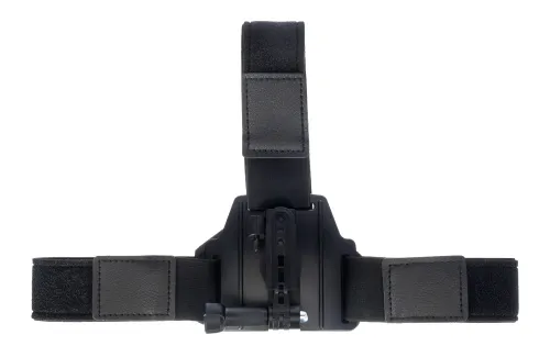 fotografia di Visore notturno binoculare digitale Levenhuk Halo 13X Helmet,  5