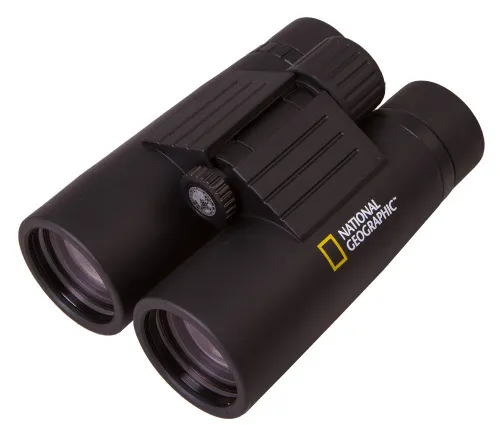 figura di Binocolo Bresser National Geographic 8x42 WP,  3